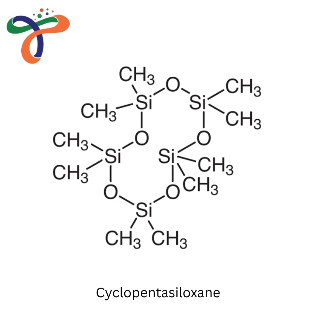 Cyclopentasiloxane